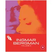 Ingmar Bergman Volume 4