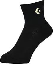 [Converse] CB151052 Basketball Socks, New Middle Cushion Socks