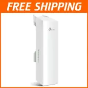 Long-Range 2.4GHz N300 Outdoor CPE with 9dBi Antenna for Reliable Connectivity