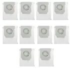 1/3/10PCS Activated Carbon Dust Bag Dust Case Sweeper Accessories for irobot i7