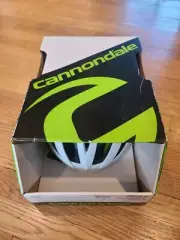 Cannondale CAAD Helmet Adult L-XL 57-62 cm