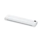 Portable Printers Wireless A4 Thermal Printer Inkless Pocket Photo Document Printer Bluetooth Trave