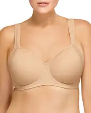 Wacoal Lindsey Sport Contour Underwire Bra