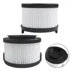 Washable and Recyclable Filters for Wertheim For Evolution MAX W8301 Vacuum