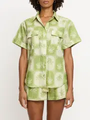 Paradiso Shirt