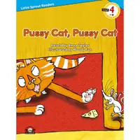在飛比找蝦皮商城優惠-LSR4-09.Pussy Cat, Pussy Cat/e