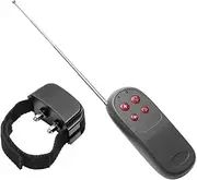 Master Series Cock Shock Remote CBT Electric Cock Ring