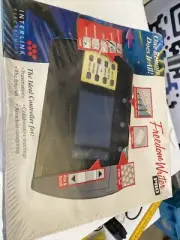 INTERLINK , freedom writer PRO model VP6300.