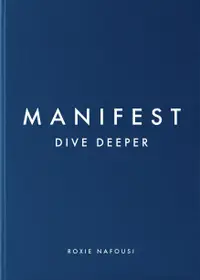 在飛比找誠品線上優惠-Manifest: Dive Deeper