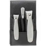 ZOHL Solingen Nail Clippers Set SHARPtec M27