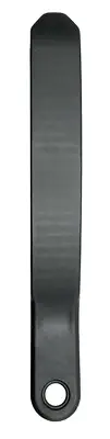 Switchback Snowboard Bindings - Ankle Connector Straps x 1