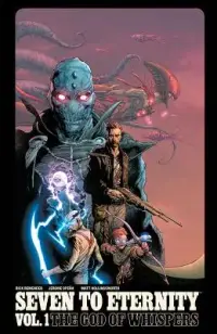 在飛比找博客來優惠-Seven to Eternity 1: The God o