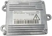 Xenon Ballast 3BD907391A 3BD 907 391A Xenon Headlight HID Lighting Ballast Control Module Computer Car Light Accessories Xenon HID Headlight Ballast