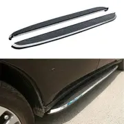 Side Step Pedal Running Board Nerf Bar Fits for Fits for Honda Pilot 2016-2022