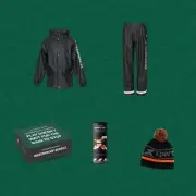 Kids / Childrens Waterproof Clothing Gift Bundle