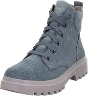 [Superfit] Girls' Abby Lightly Lined Gore-Tex Snow Boots