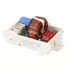New Genuine OEM EAM60991301 LG Washer Noise Filter OEM EAM60991301