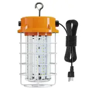 LED Temporary Work Light 100W 15000Lm 5000K Daylight White High Bay led Const...