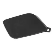 39814160 Front Bumper Tow Hook Eye Cap Cover Trim 31283733 Fit for V40 2012-2018 black