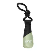 Fuzzyard Active Fetch N Float Dog Toy Khaki