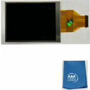 A&R LCD Digital Display Screen For Nikon Coolpix P950 Digital Camera USA P 950