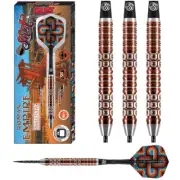 SHOT DARTS Roman Empire Ballista 90% Tungsten Titanium Coated