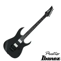 在飛比找蝦皮購物優惠-【又昇樂器】無息分期 Ibanez RGR652AHB WK