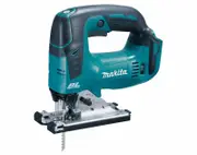 Makita DJV182Z - 18V Brushless D-Handle Jigsaw (Tool Only)