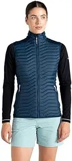 [Dare 2b] Womens/Ladies Altimeter II Gilet (UK Size: 12 UK) (Moonlight Denim)