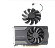 Cooling Fan For EVGA GeForce GTX 1060 ITX 960 950 Replace GAMING Video Card