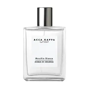 ACCA KAPPA 白麝香香水100ml