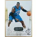 T1 永豐雲豹 魔獸 DWIGHT HOWARD 2010-11 TIMELESS TREASURES 84/99 限量