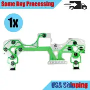 Keypad Conductive Film Ribbon Flex Cable JDS-040 JDM-040 PS4 PRO Controller A29