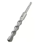 Drilling Concrete Spline Metal Hammer Drill Bit 22mm