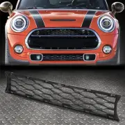 For 14-21 Mini Cooper S OE Style Black Front Lower Bumper Cover Grille MC1036113 (for: Mini)