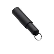 nanoSprayer Mini Perfume Refillable Bottle, Perfume Atomizer, Essential Oil B...