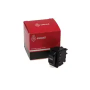 LUCAS 159SA LIGHT ROCKER SWITCH 3 POSITION JENSEN HEALEY, INTERCEPTOR 39866