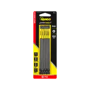 Kango 152mm Hypertorque PH2 Impact Driver Bit - 5 Pack