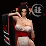 海賊王 GK KT 工作室 羅賓 可換身體 非翻模 1:6 瘋公仔小舖購入