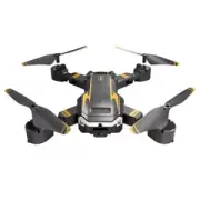 New S6 Mini Drone GPS Quadcopter Toy Profesional 8K Dual Drone Beginner