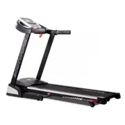 Self Lubricating Treadmill Running Jogging Walker Machine 1.5HP