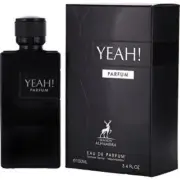 Maison Alhambra Yeah Man Eau De Parfum 100ml