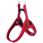 Rogz Specialty Fast Fit Harness Large