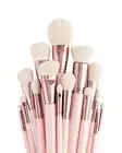 15-Piece All About Face Makeup Brush Set
