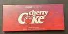 Coca-Cola X Morphe Cherry Coke Artistry Palette NIB 18 Shades eyeshadow