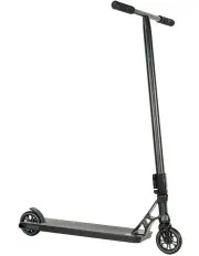 [Grit Scooters] Elite 6'er Stunt Scooter in Black