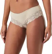 [Triumph] Women's Lovely Micro Hipster Waist Briefs