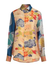 [PIERRELOUIS MASCIA] PIERRE-LOUIS MASCIA Shirts - Item 10645146