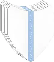 Thigh Chafing Prevention - Transparent Waterproof Anti Chafing Thigh Patches - Health & Household Supplies For Runners Sports