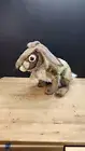NWT Tom Boland Hansa 21" Jack Rabbit Realistic Lifelike Plush Stuffed Animal